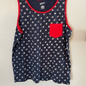 Arizona Jeans Tank Top